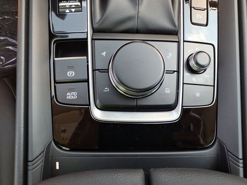 Certified 2025 MAZDA CX-50 AWD 2.5 Hybrid w/ Weather Package image 22