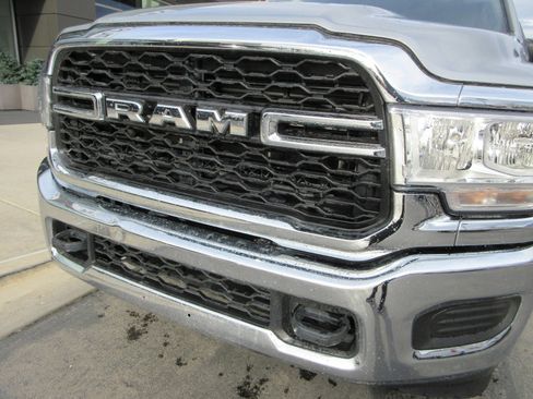 Used 2021 RAM 2500 Tradesman image 18