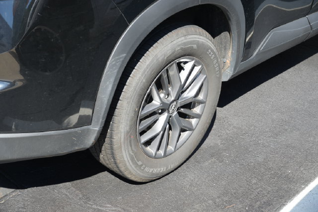 Used 2024 Nissan Rogue S AWD/4WD image 21