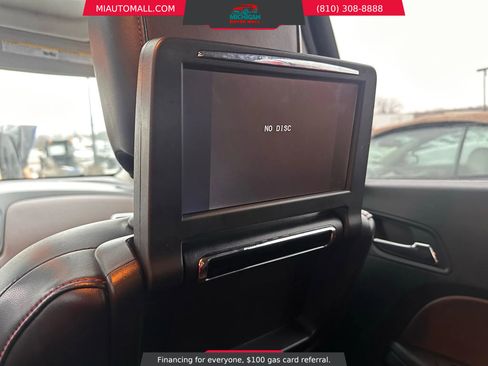 Used 2011 Chevrolet Equinox LTZ image 23