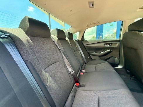 Used 2024 Honda Accord EX image 23