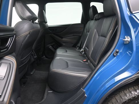 Used 2023 Subaru Forester Wilderness AWD/4WD image 19