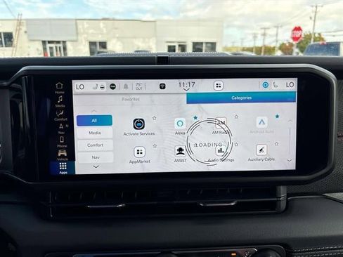 Certified 2024 Jeep Wrangler Unlimited Rubicon 392 image 26