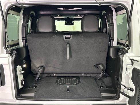 New 2026 Jeep Wrangler Rubicon image 11