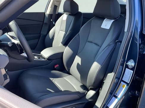 Certified 2026 Honda Accord Touring image 27