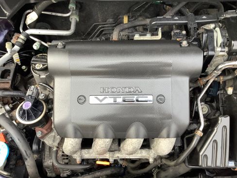 Used 2008 Honda Fit Sport image 9