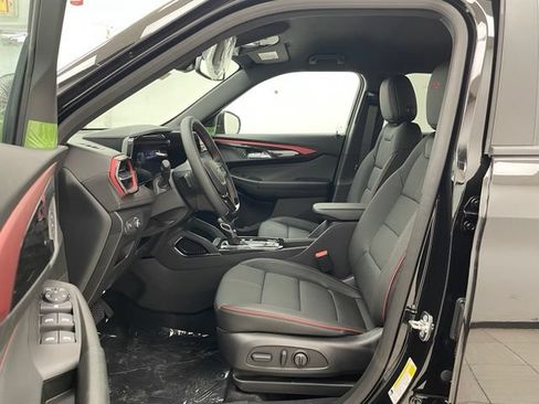 New 2026 Chevrolet TrailBlazer RS w/ Convenience Package AWD/4WD image 7