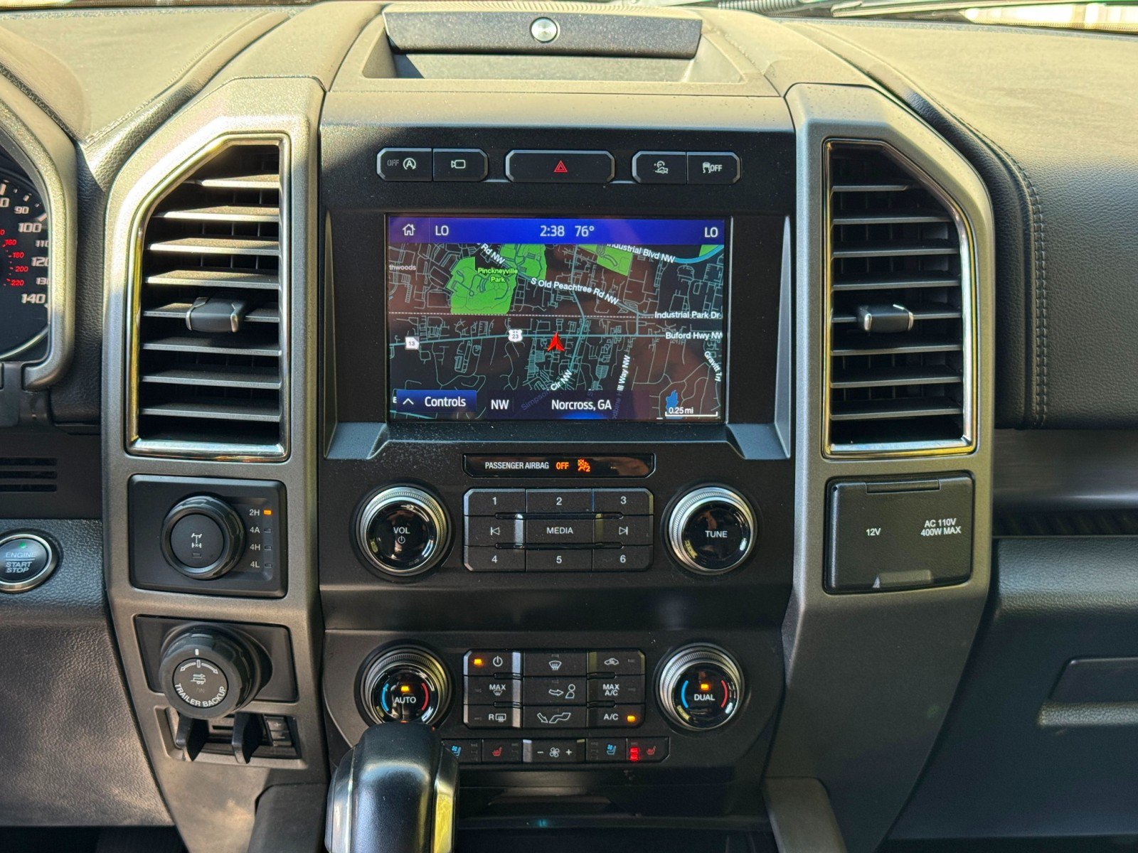 Used 2019 Ford F150 Raptor w/ Equipment Group 802A Luxury AWD/4WD image 28
