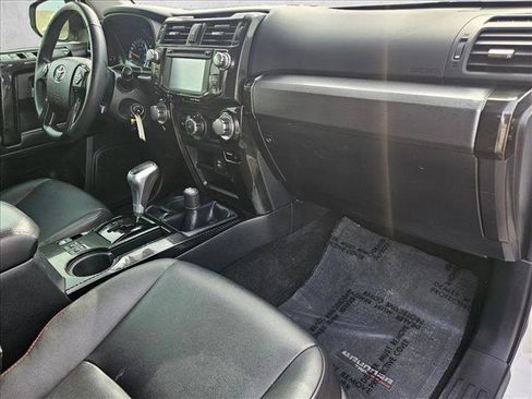 Used 2017 Toyota 4Runner TRD Off-Road Premium image 20