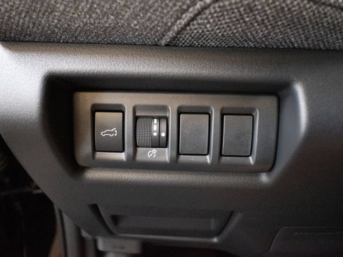 New 2026 Subaru Outback Limited AWD/4WD image 19