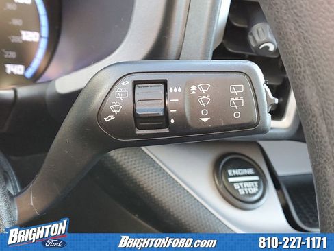 Used 2022 Ford Bronco Sport Big Bend image 21