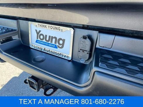 Used 2022 RAM 1500 TRX w/ TRX Level 2 Equipment Group AWD/4WD image 9