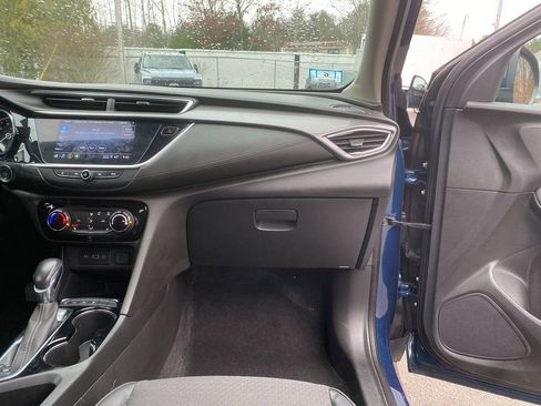 Used 2021 Buick Encore GX Preferred w/ Cold Weather Comfort Package image 28