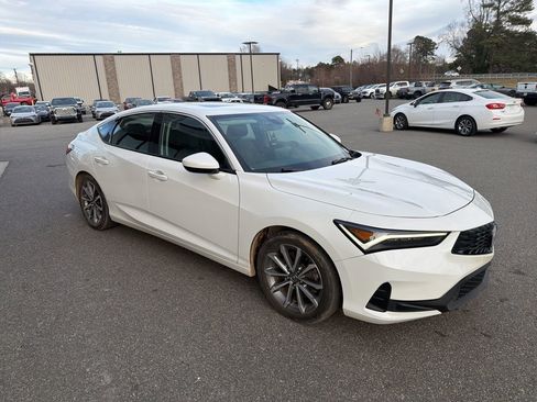 Used 2024 Acura Integra image 9