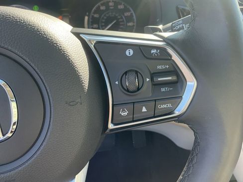 Certified 2025 Acura RDX w/ Technology Package image 15