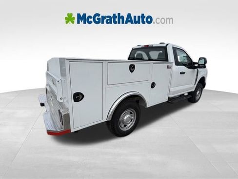 New 2026 Ford F250 XL w/ Snow Plow Prep Package AWD/4WD image 5