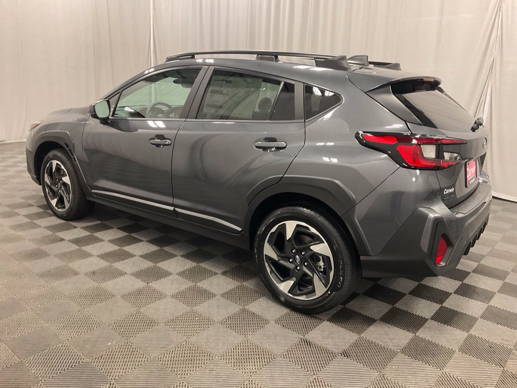 New 2027 Subaru Crosstrek 2.5i Limited AWD/4WD image 4