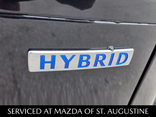 Certified 2025 MAZDA CX-50 2.5 Hybrid w/ Weather Package AWD/4WD image 14
