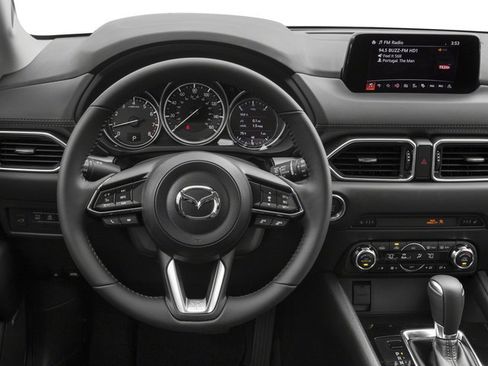 Used 2018 MAZDA CX-5 Touring AWD/4WD image 10