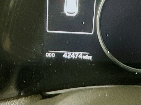 Used 2023 Lexus NX 350 AWD image 19
