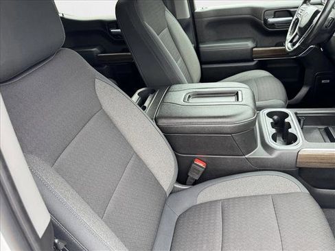 Used 2019 Chevrolet Silverado 1500 LT Trail Boss image 19