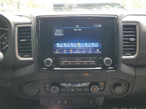 Certified 2023 Nissan Frontier SV w/ SV Convenience Package image 21