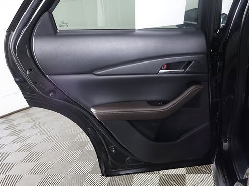 Used 2022 MAZDA CX-30 AWD 2.5 S w/ Premium Package image 23