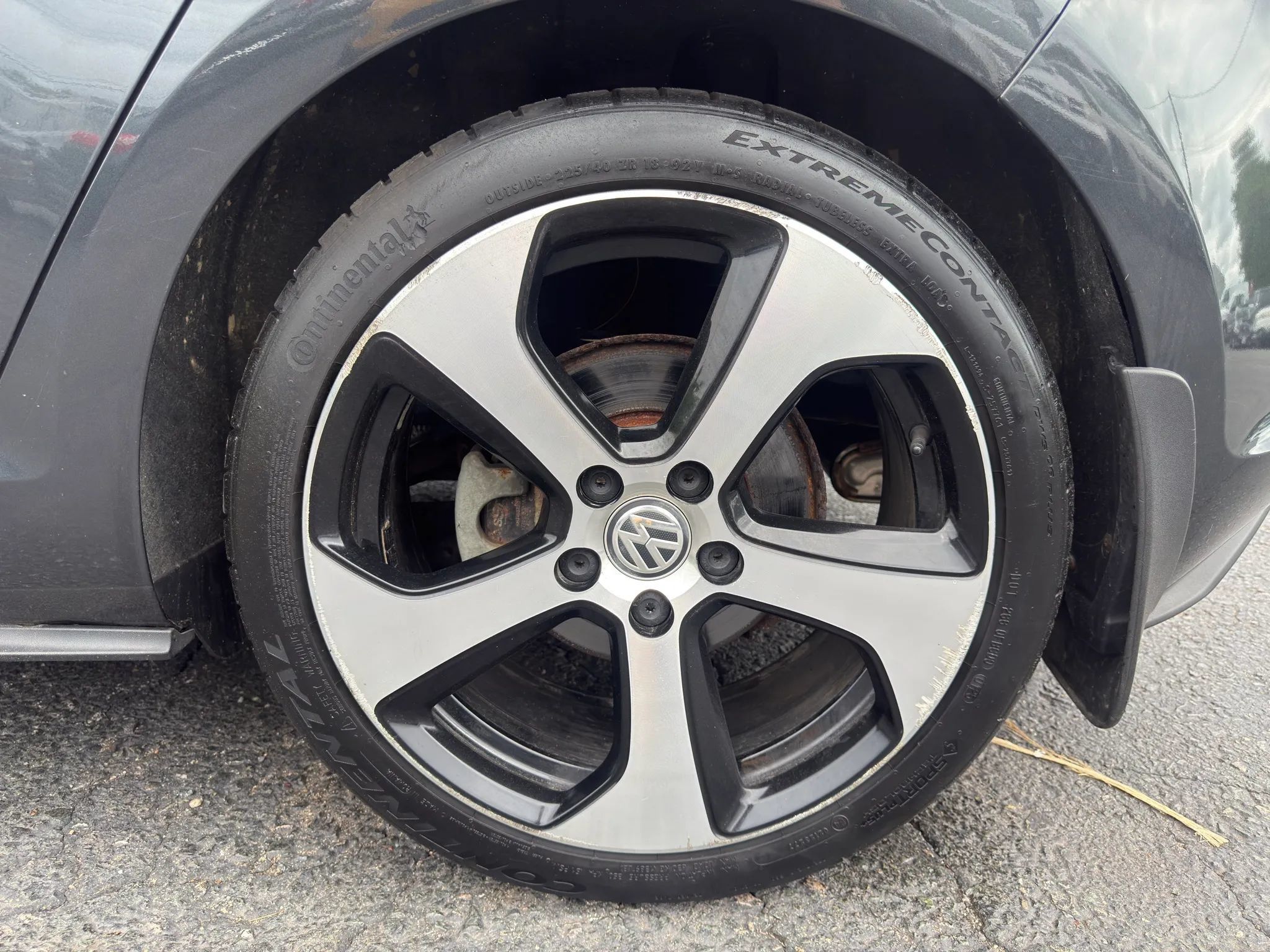 Used 2017 Volkswagen GTI S FWD image 11