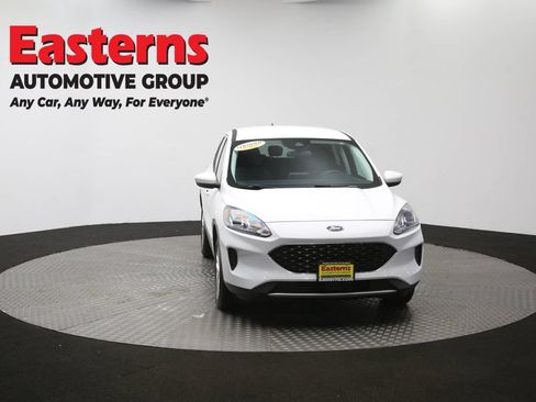 Used 2021 Ford Escape SE AWD/4WD image 52