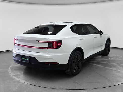 Used 2023 Polestar Polestar 2 w/ Pilot Pack AWD/4WD image 3