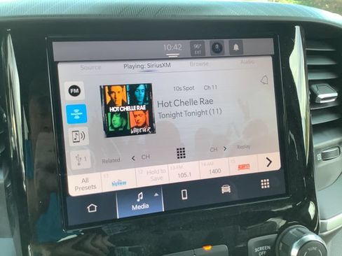 New 2026 RAM 1500 Express AWD/4WD image 11
