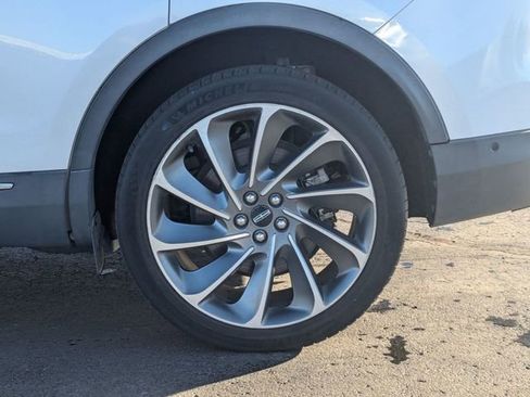 Used 2019 Lincoln Nautilus Reserve w/ Ultimate Package image 12