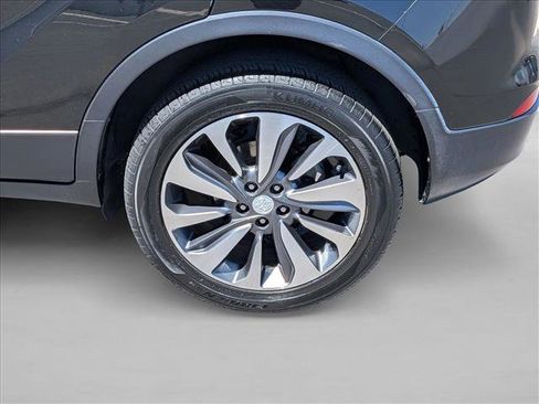 Used 2019 Buick Encore Essence FWD image 15