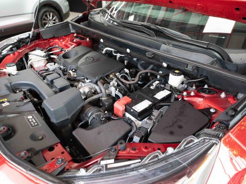 Used 2024 Toyota RAV4 LE AWD/4WD image 33