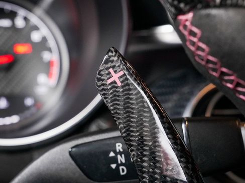 Used 2018 Mercedes-Benz C 63 AMG C 63 AMGﾮ image 49