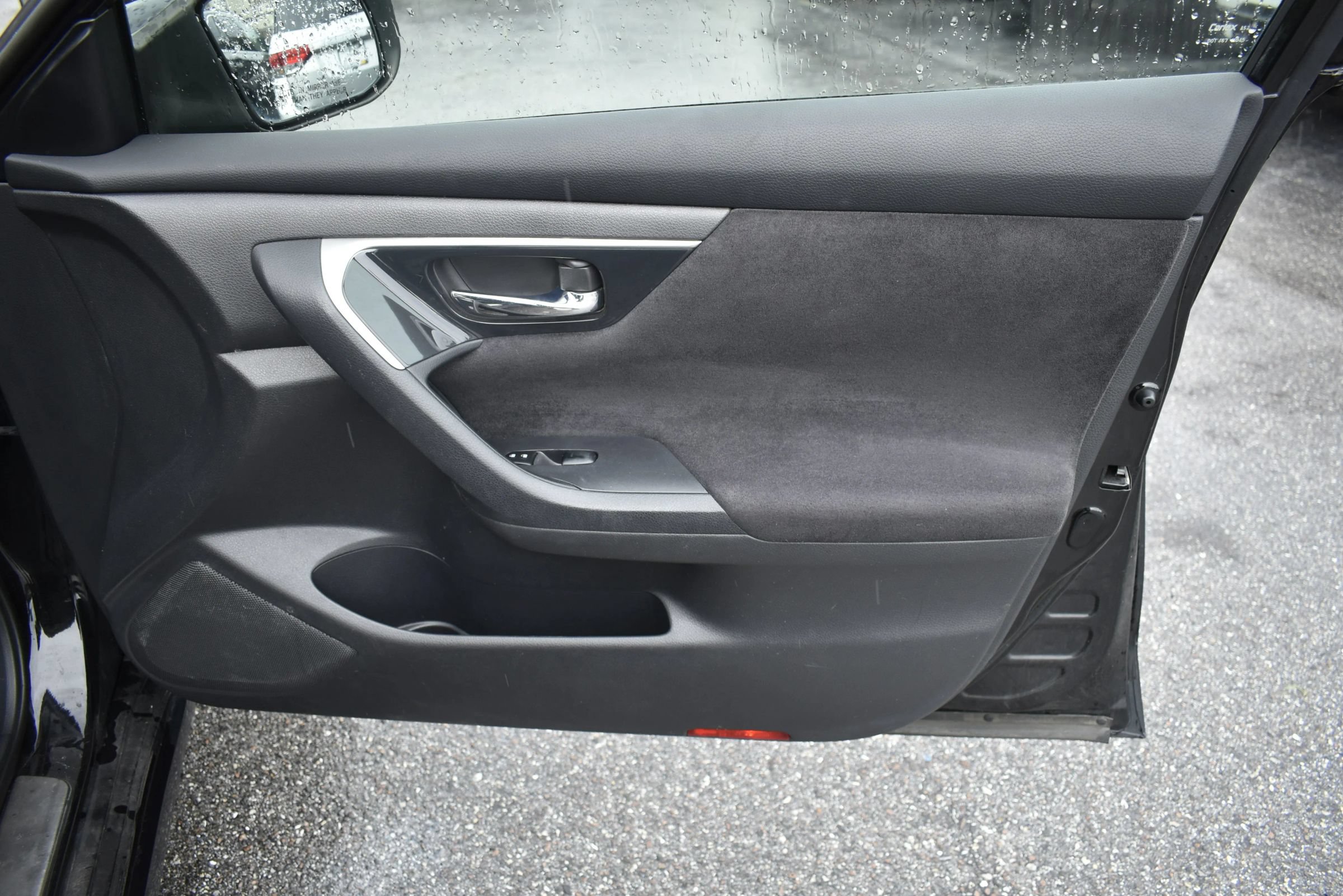 Used 2013 Nissan Altima 2.5 S FWD image 18