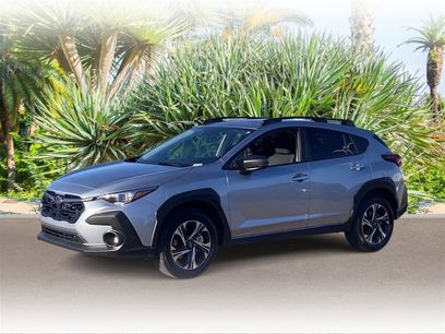 New 2025 Subaru Crosstrek 2.5i Premium