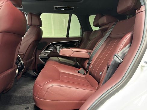 Used 2023 Land Rover Range Rover SE image 28