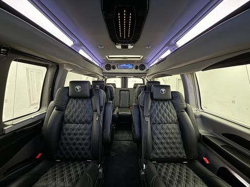 New 2026 GMC Savana 3500 Extended w/ Driver Convenience Package RWD image 2