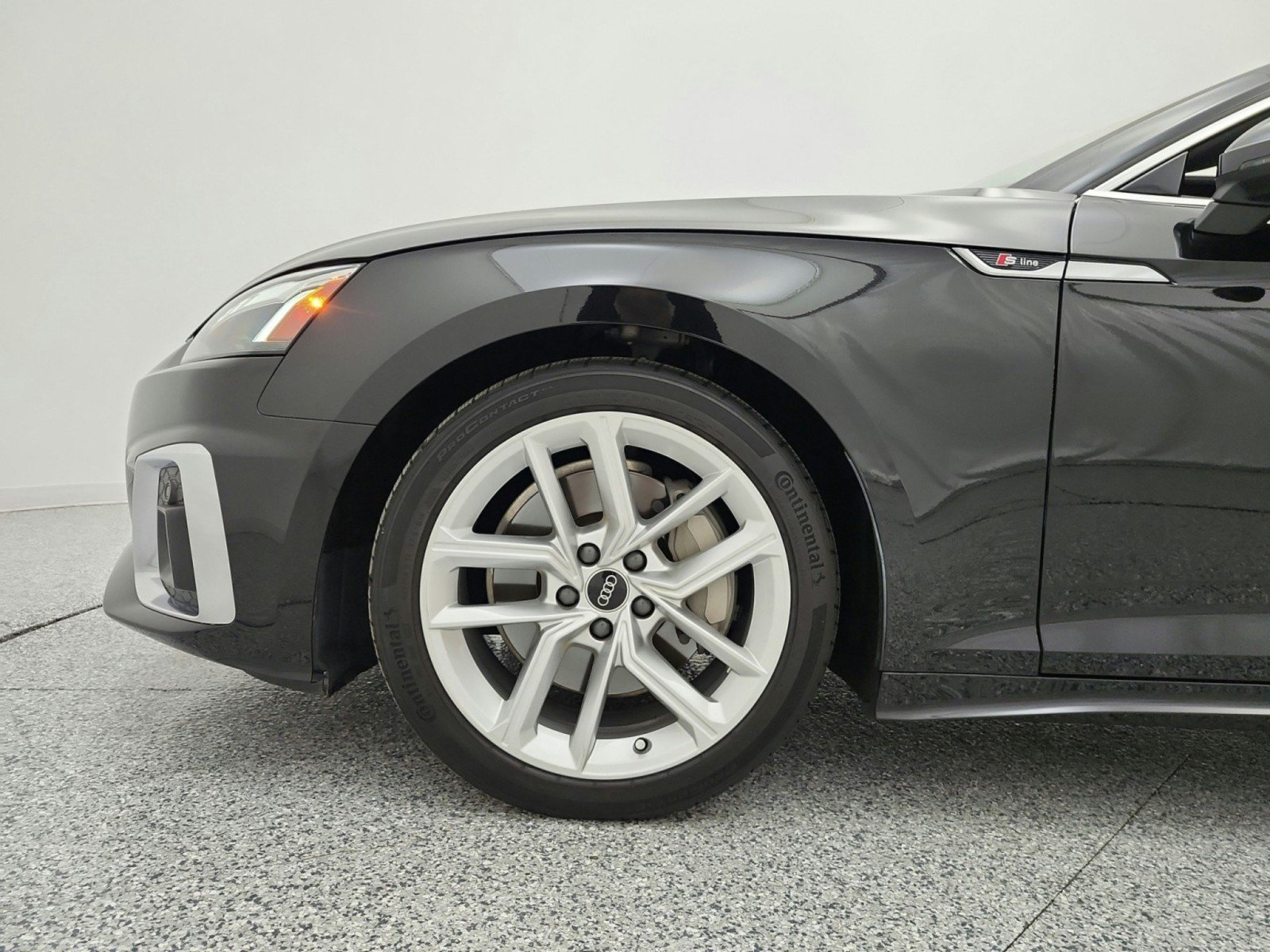Used 2023 Audi A5 2.0T Premium Plus AWD/4WD image 18
