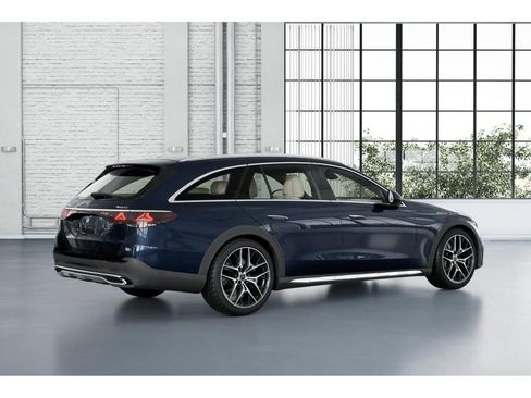 New 2026 Mercedes-Benz E 450 4MATIC All-Terrain Wagon image 20
