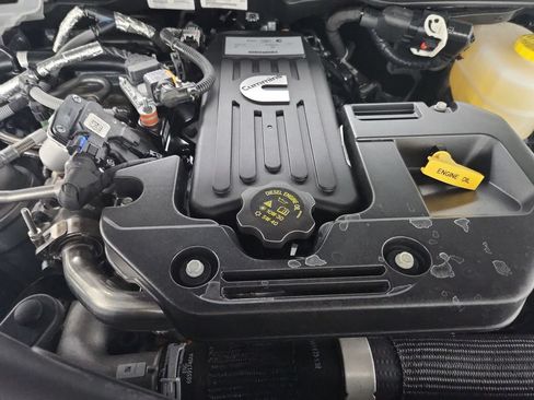 New 2026 RAM 2500 Tradesman AWD/4WD image 27
