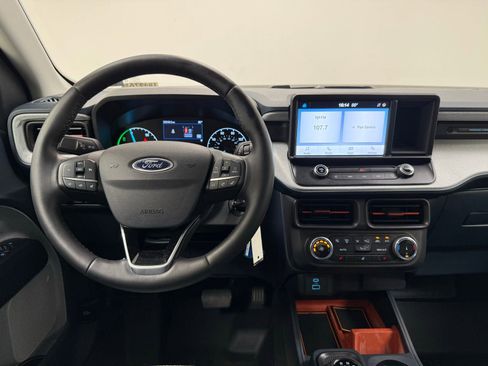 Used 2024 Ford Maverick XLT w/ XLT Luxury Package FWD image 21