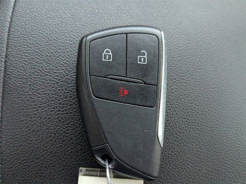 Certified 2024 Chevrolet Colorado Trail Boss w/ Advanced Trailering Package image 25