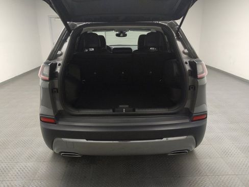 Used 2022 Jeep Cherokee Limited image 29