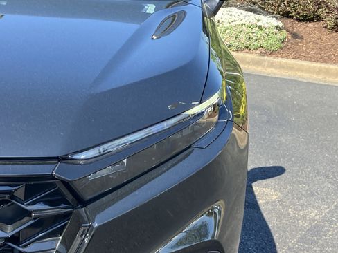 Used 2026 Honda CR-V Sport image 5