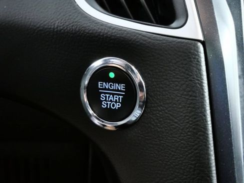 Certified 2024 Ford Edge SEL w/ Convenience Package AWD/4WD image 25