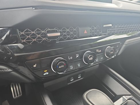 Used 2024 Honda Accord Sport image 22