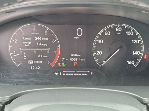 Certified 2025 Honda Civic Sport image 26