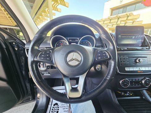 Used 2016 Mercedes-Benz GLE 350 image 18
